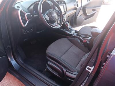 2020 Kia Soul LX   - Photo 16 - Albuquerque, NM 87107