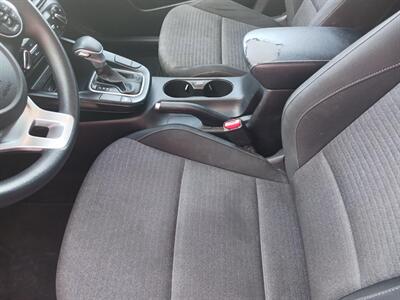 2020 Kia Soul LX   - Photo 19 - Albuquerque, NM 87107