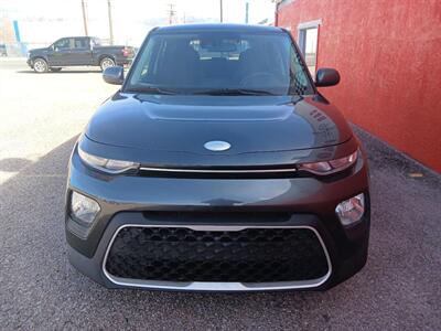 2020 Kia Soul LX   - Photo 6 - Albuquerque, NM 87107
