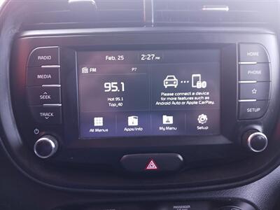 2020 Kia Soul LX   - Photo 24 - Albuquerque, NM 87107