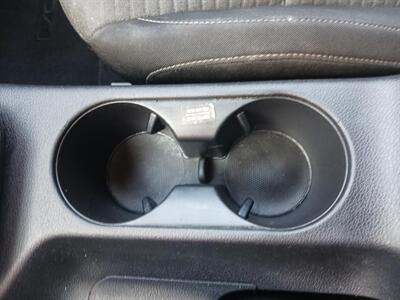 2020 Kia Soul LX   - Photo 21 - Albuquerque, NM 87107