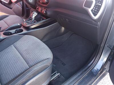 2020 Kia Soul LX   - Photo 17 - Albuquerque, NM 87107