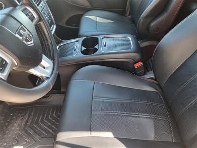 2019 Dodge Grand Caravan GT   - Photo 14 - Albuquerque, NM 87107