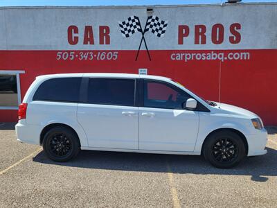2019 Dodge Grand Caravan GT   - Photo 1 - Albuquerque, NM 87107