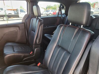 2019 Dodge Grand Caravan GT   - Photo 12 - Albuquerque, NM 87107