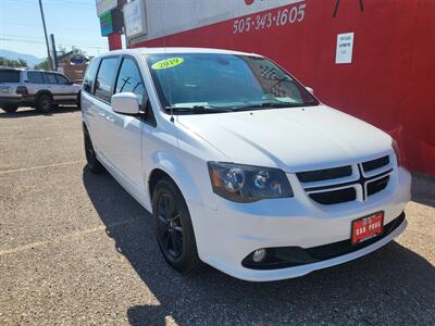 2019 Dodge Grand Caravan GT   - Photo 10 - Albuquerque, NM 87107