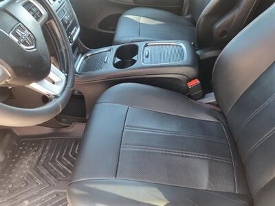2019 Dodge Grand Caravan GT   - Photo 16 - Albuquerque, NM 87107