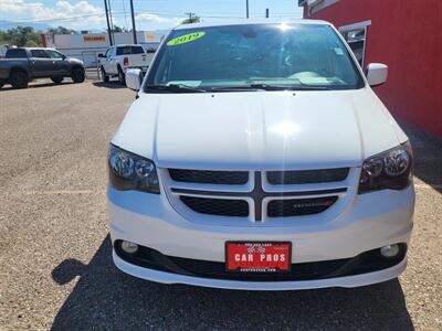 2019 Dodge Grand Caravan GT   - Photo 9 - Albuquerque, NM 87107