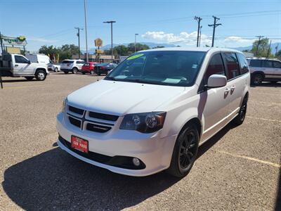 2019 Dodge Grand Caravan GT   - Photo 8 - Albuquerque, NM 87107