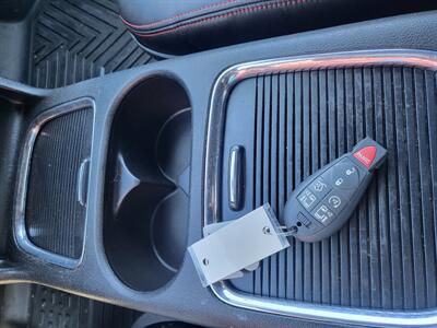 2019 Dodge Grand Caravan GT   - Photo 19 - Albuquerque, NM 87107