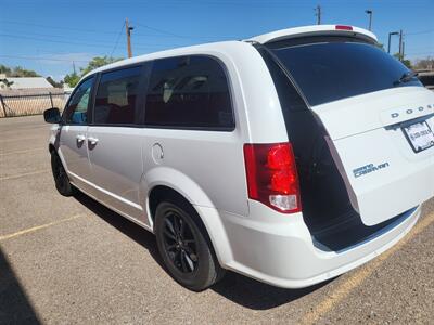 2019 Dodge Grand Caravan GT   - Photo 7 - Albuquerque, NM 87107