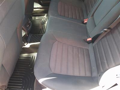 2020 Ford Fusion SE - Photo 8 - Albuquerque, NM 87107