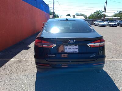 2020 Ford Fusion SE - Photo 3 - Albuquerque, NM 87107