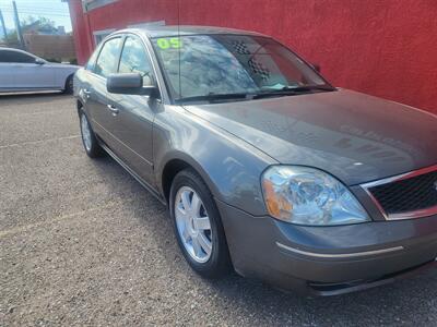 2005 Ford Five Hundred SE   - Photo 7 - Albuquerque, NM 87107