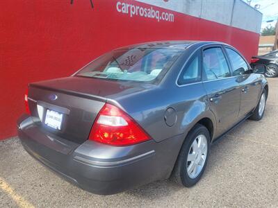 2005 Ford Five Hundred SE   - Photo 2 - Albuquerque, NM 87107