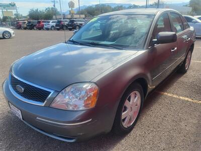 2005 Ford Five Hundred SE   - Photo 5 - Albuquerque, NM 87107