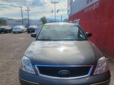 2005 Ford Five Hundred SE   - Photo 6 - Albuquerque, NM 87107