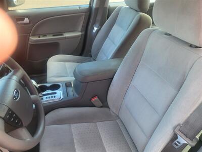 2005 Ford Five Hundred SE   - Photo 10 - Albuquerque, NM 87107