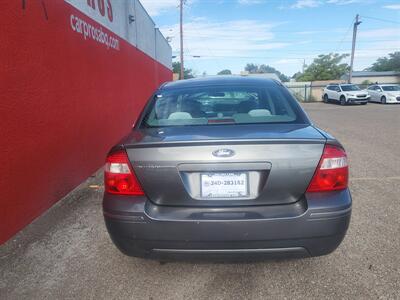 2005 Ford Five Hundred SE   - Photo 3 - Albuquerque, NM 87107