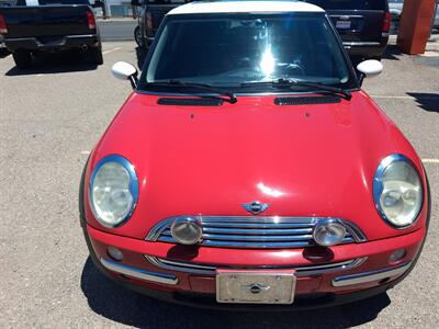 2004 MINI Cooper - Photo 6 - Albuquerque, NM 87107
