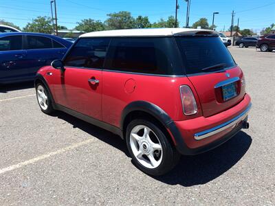 2004 MINI Cooper - Photo 4 - Albuquerque, NM 87107