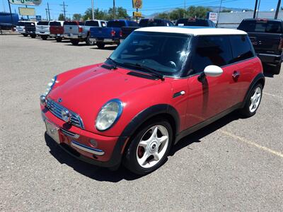 2004 MINI Cooper - Photo 5 - Albuquerque, NM 87107