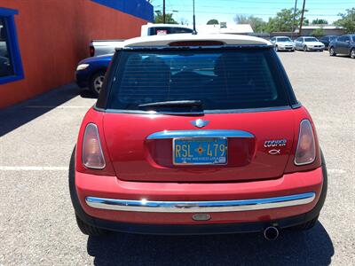 2004 MINI Cooper - Photo 3 - Albuquerque, NM 87107