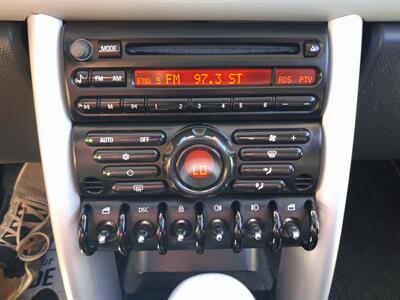 2004 MINI Cooper - Photo 16 - Albuquerque, NM 87107