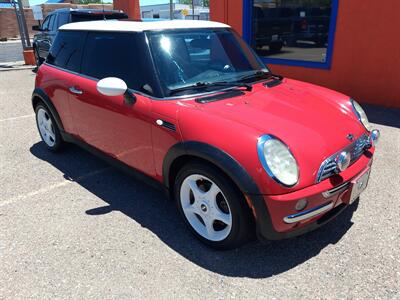 2004 MINI Cooper - Photo 7 - Albuquerque, NM 87107