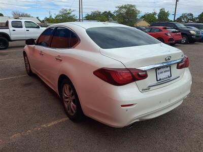 2017 INFINITI Q70 3.7 - Photo 4 - Albuquerque, NM 87107