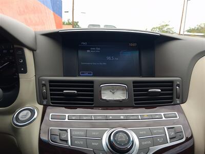 2017 INFINITI Q70 3.7 - Photo 21 - Albuquerque, NM 87107