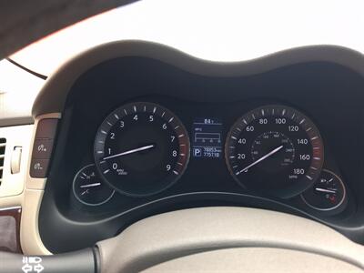 2017 INFINITI Q70 3.7 - Photo 27 - Albuquerque, NM 87107