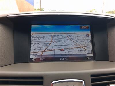 2017 INFINITI Q70 3.7 - Photo 22 - Albuquerque, NM 87107