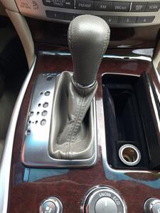 2017 INFINITI Q70 3.7 - Photo 18 - Albuquerque, NM 87107