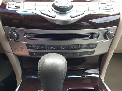 2017 INFINITI Q70 3.7 - Photo 19 - Albuquerque, NM 87107