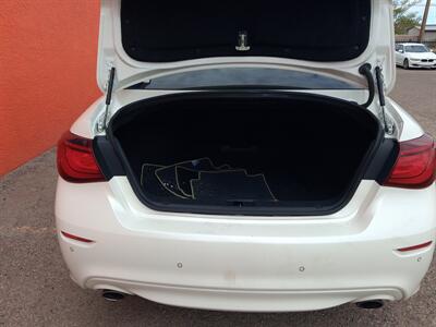 2017 INFINITI Q70 3.7 - Photo 9 - Albuquerque, NM 87107