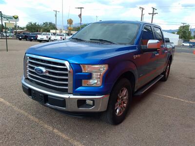 2015 Ford F-150 XLT - Photo 5 - Albuquerque, NM 87107