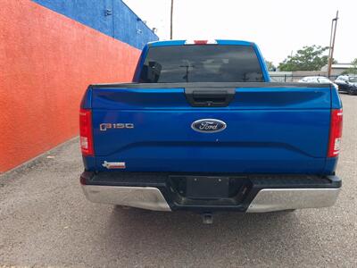 2015 Ford F-150 XLT - Photo 3 - Albuquerque, NM 87107