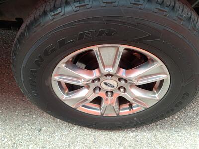 2015 Ford F-150 XLT - Photo 12 - Albuquerque, NM 87107