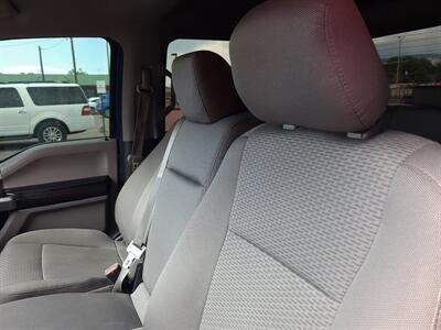 2015 Ford F-150 XLT - Photo 10 - Albuquerque, NM 87107