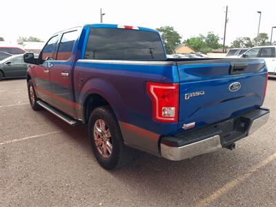 2015 Ford F-150 XLT - Photo 4 - Albuquerque, NM 87107