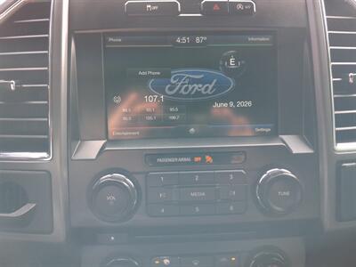 2015 Ford F-150 XLT - Photo 18 - Albuquerque, NM 87107