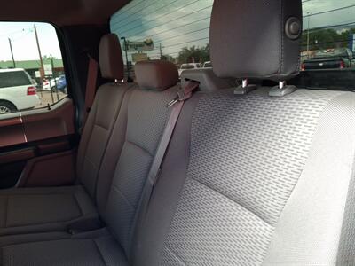 2015 Ford F-150 XLT - Photo 8 - Albuquerque, NM 87107