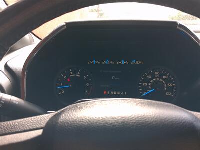 2015 Ford F-150 XLT - Photo 21 - Albuquerque, NM 87107