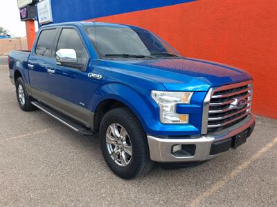 2015 Ford F-150 XLT - Photo 7 - Albuquerque, NM 87107
