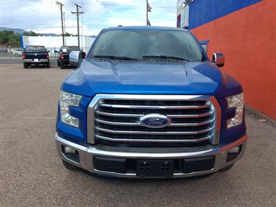2015 Ford F-150 XLT - Photo 6 - Albuquerque, NM 87107
