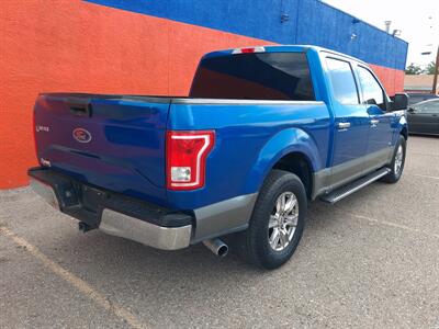 2015 Ford F-150 XLT - Photo 2 - Albuquerque, NM 87107