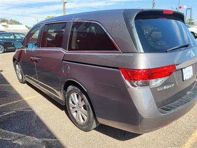 2016 Honda Odyssey EX-L   - Photo 5 - Albuquerque, NM 87107