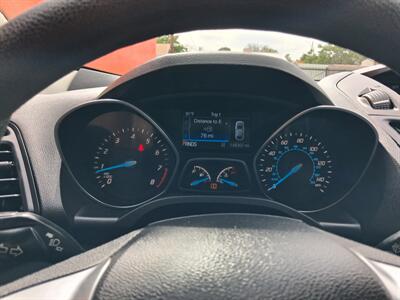 2016 Ford Escape S - Photo 20 - Albuquerque, NM 87107