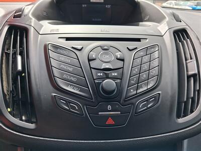 2016 Ford Escape S - Photo 16 - Albuquerque, NM 87107